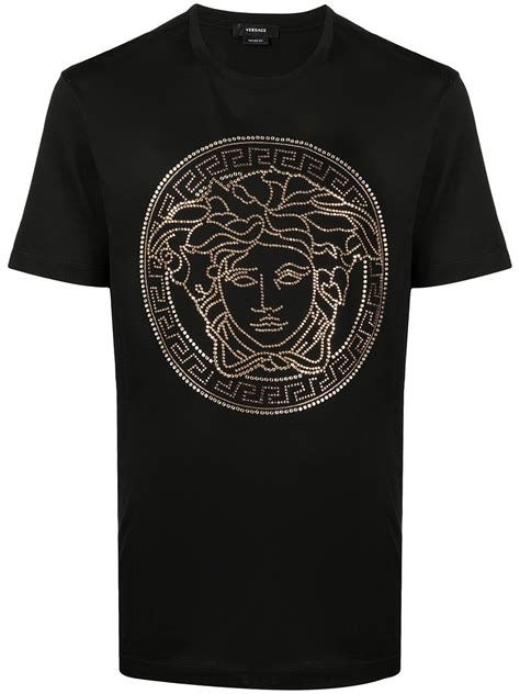 t-shirt versace precio